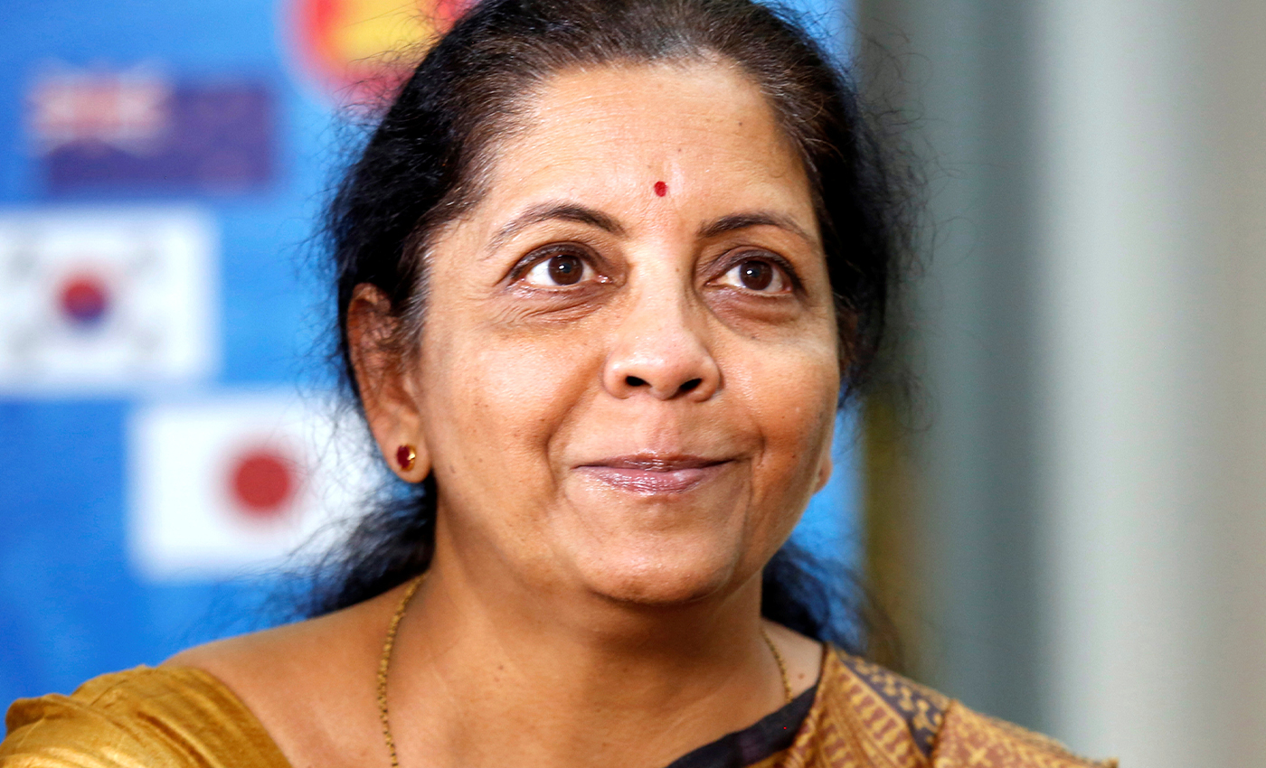 The Indian government is planning on selling the IDBI bank.