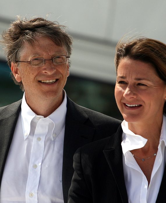 Bill Gates is responsible for the creation and spread of the COVID-19.