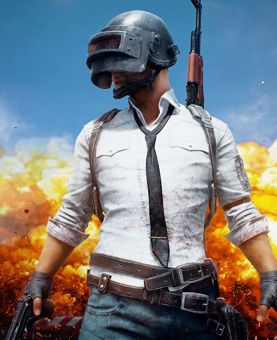 PUBG is blocked in India.