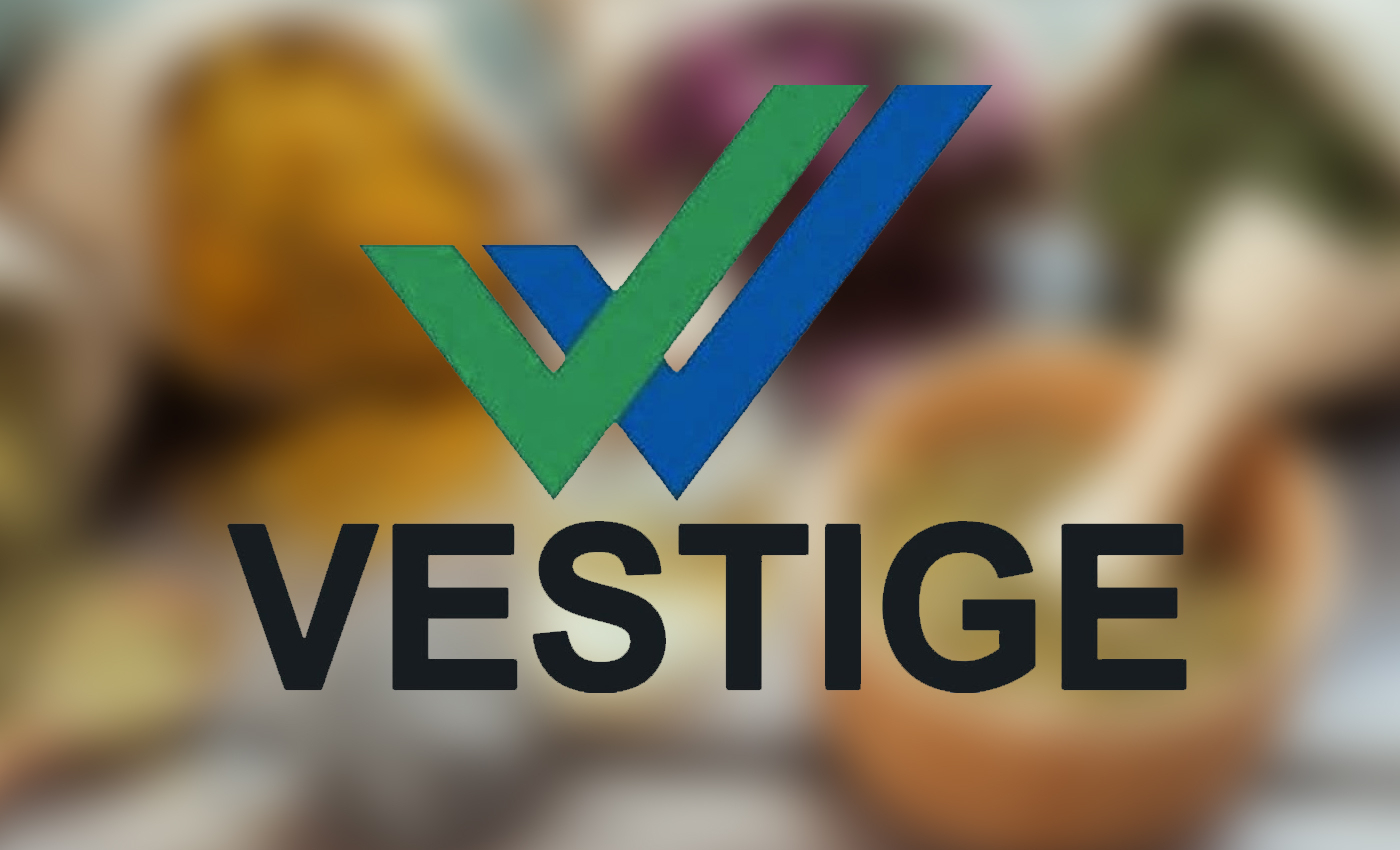 Vestige Marketing is a legitimate business.
