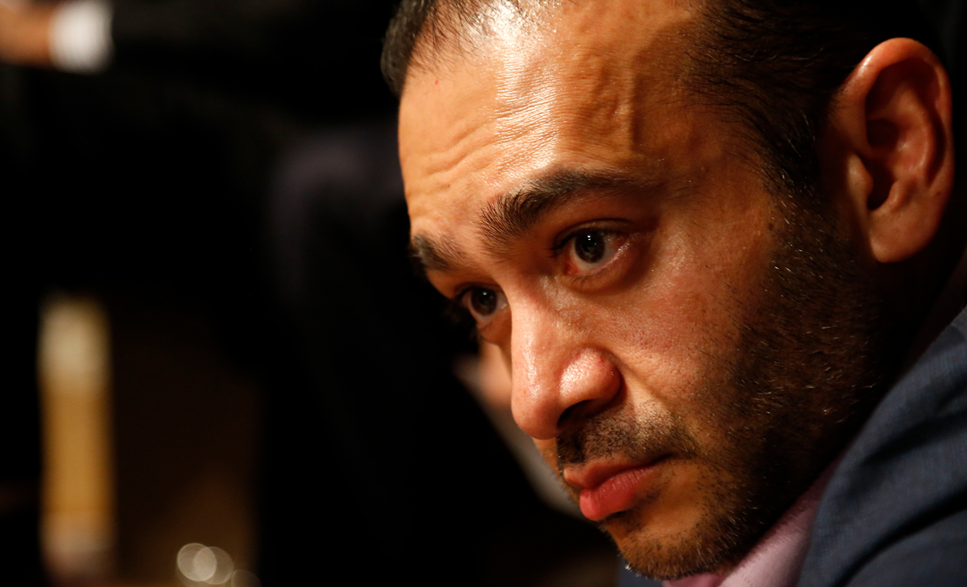 A U.K. court has approved the extradition of Nirav Modi to India.