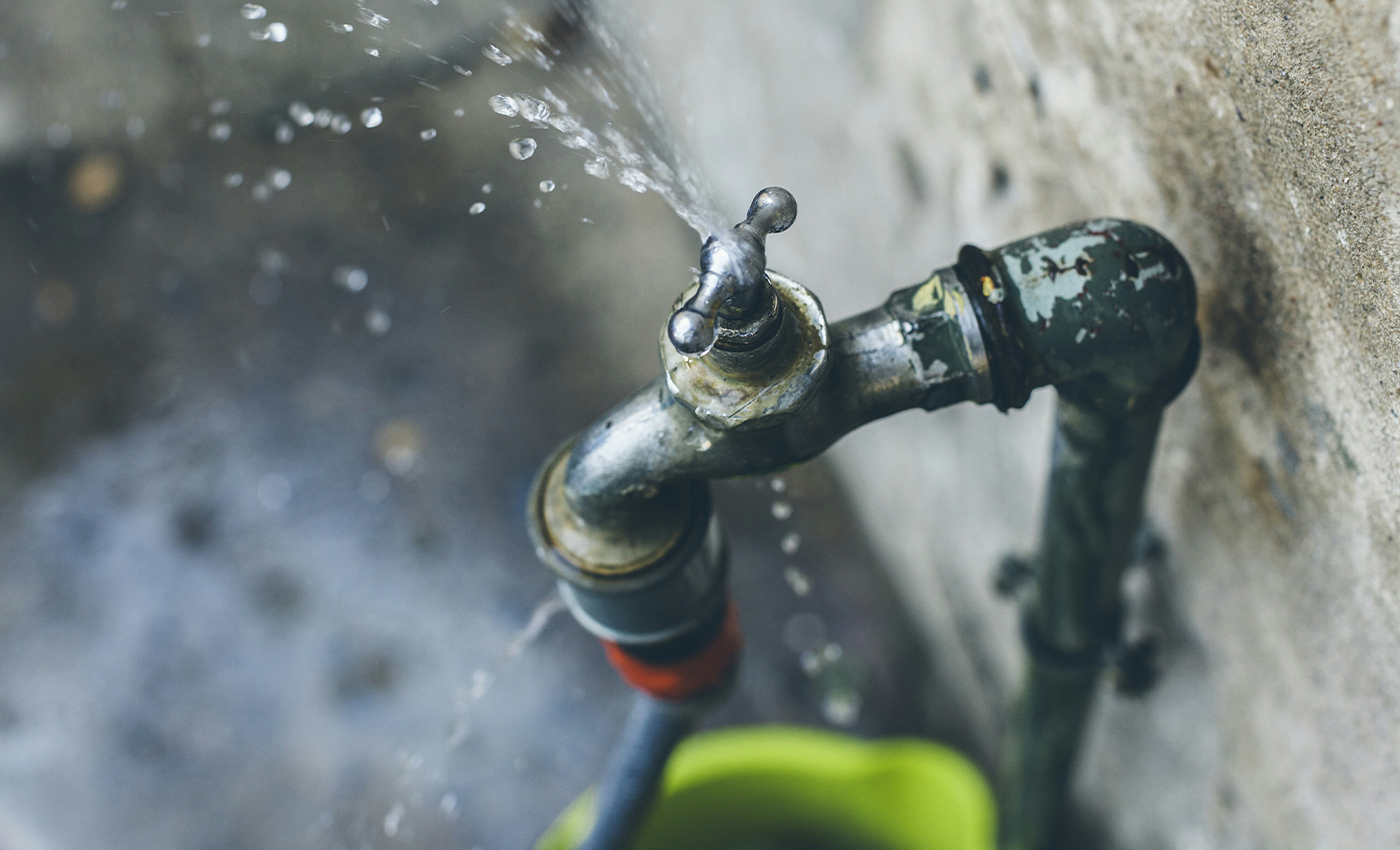 BJP-led Uttar Pradesh government has the highest number of tap water connections in the country.