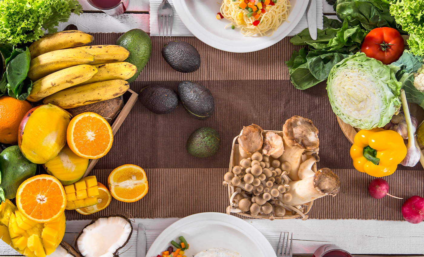 Vitamin C can prevent COVID-19 symptoms.