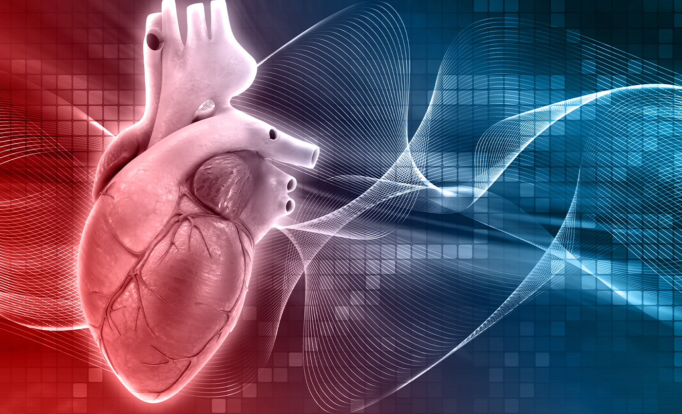 Women and men experience different symptoms of heart-attack.