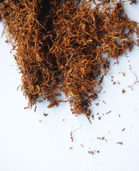 Bhutan is the first nation in the world to ban the sale of tobacco.