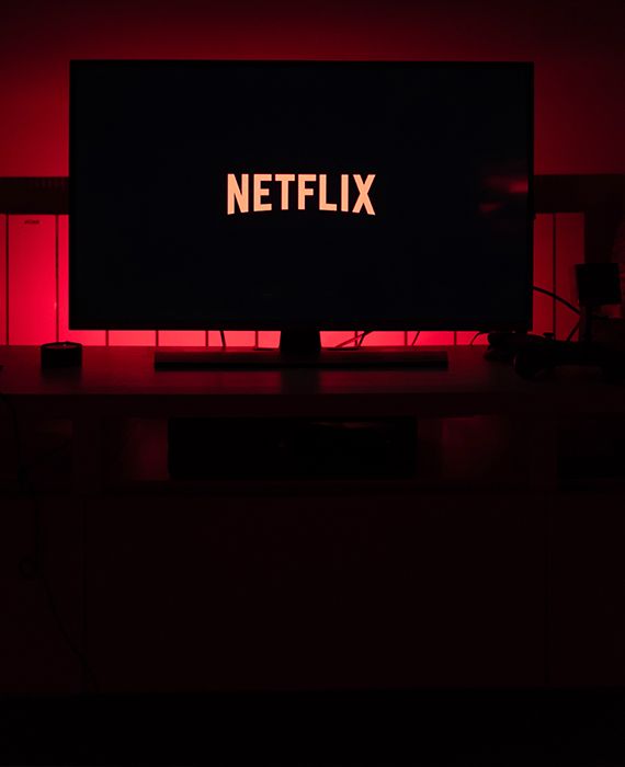Netflix has secured trademarks for Space Force before the U.S. military.