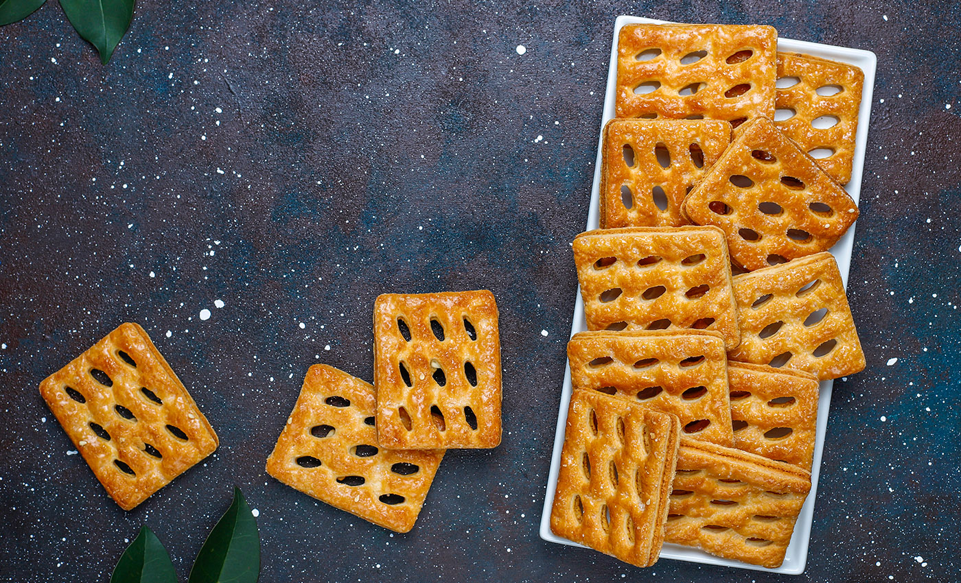 7 billion chocolate chips are consumed annually in the United States, which equals over 19.2 million cookies a day.