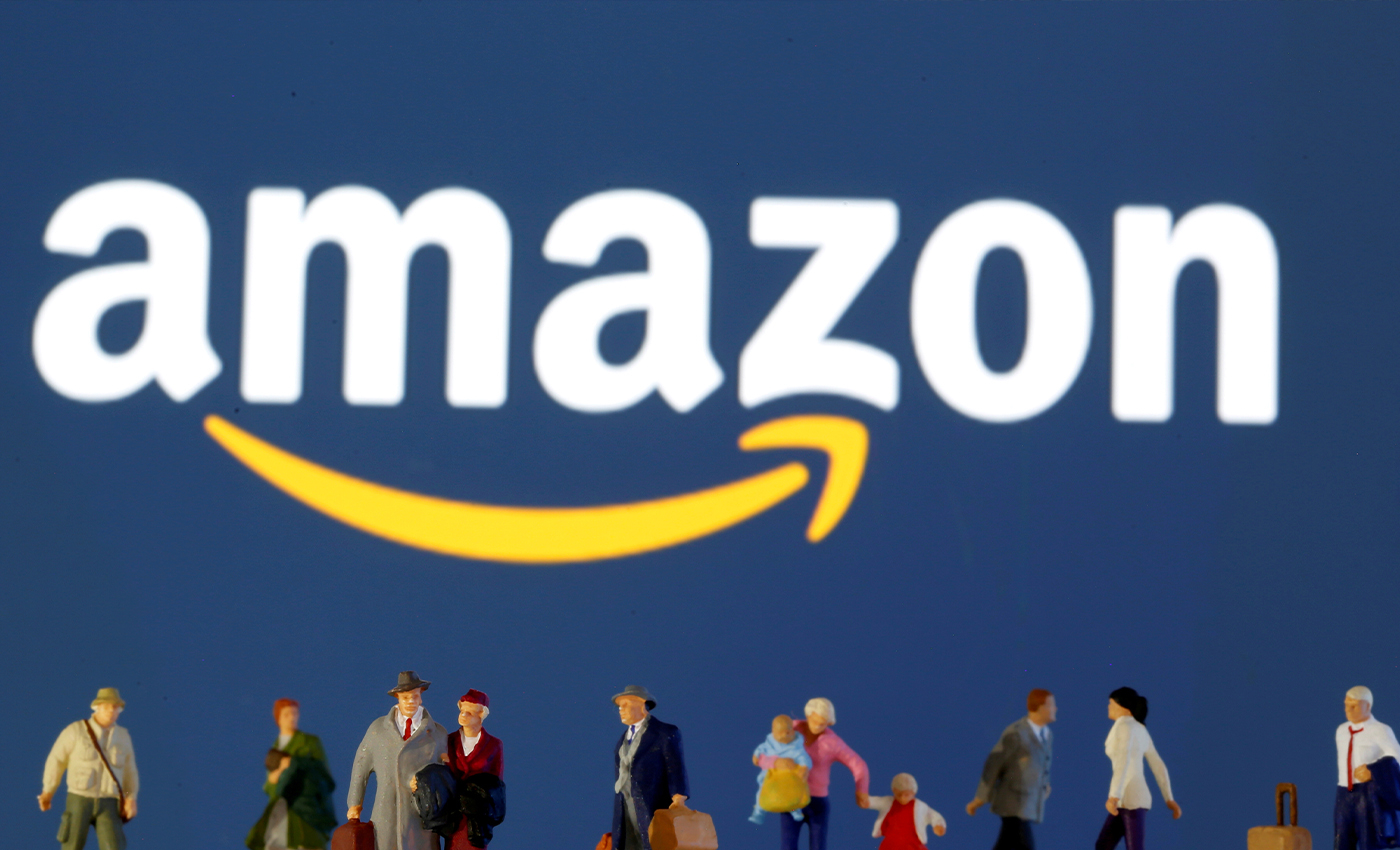 Joe Biden: Amazon is one of the several Fortune 500 companies that utilized loopholes and did not pay a single penny in federal income taxes.