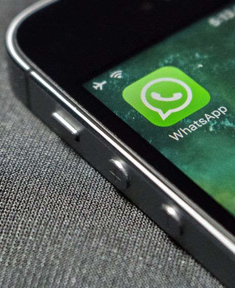 WhatsApp group admins are requested to close groups for two days as police can take action against admins & group members under section 68, 140 & 188 if anyone even by mistake post joke on the coronav