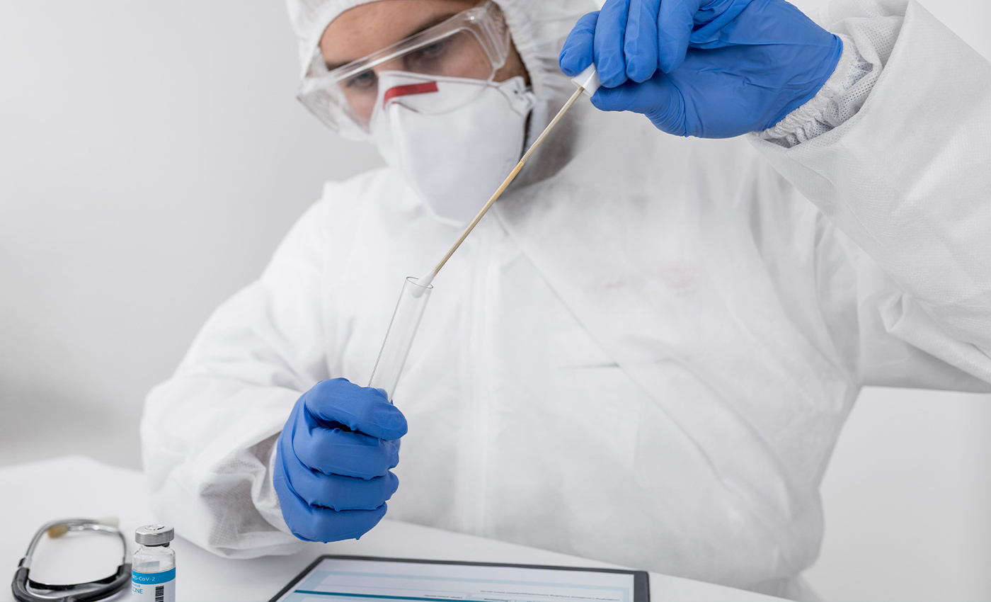 The COVID-19 vaccine has killed more people in Israel than the virus itself.