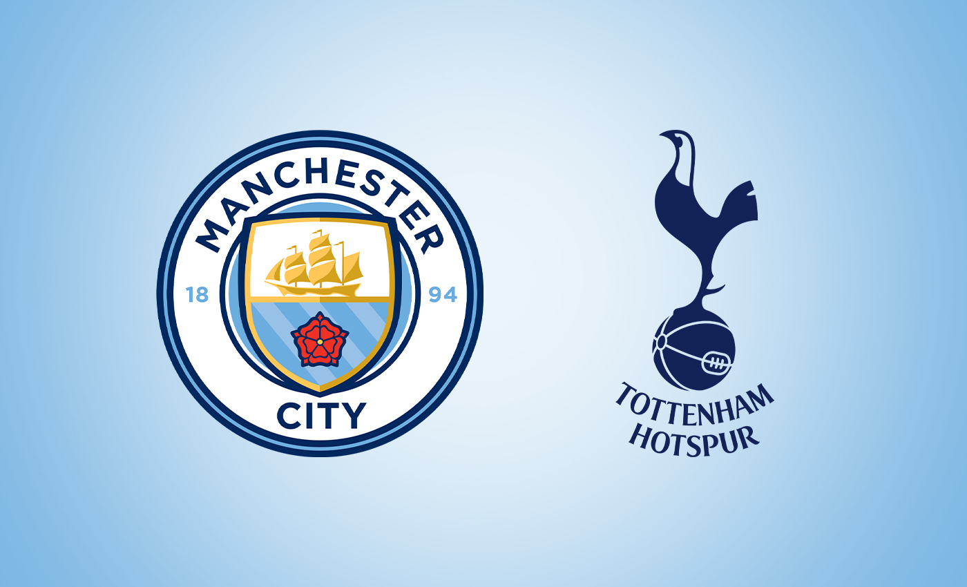 Manchester City and Tottenham Hotspur have not won any European Cups.