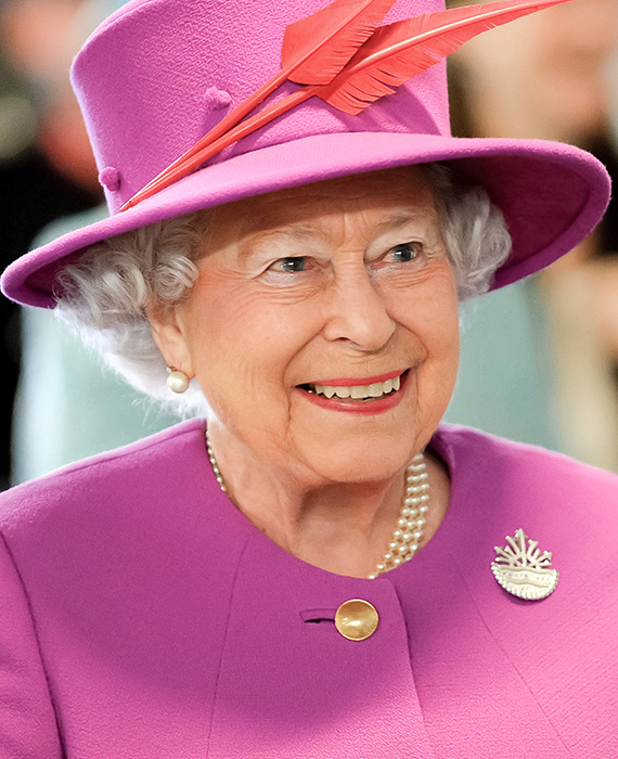 Queen Elizabeth II received a Sovereign Grant of £82.2 million in 2018-19, which is set to rise to £85.7 million in 2020-21.