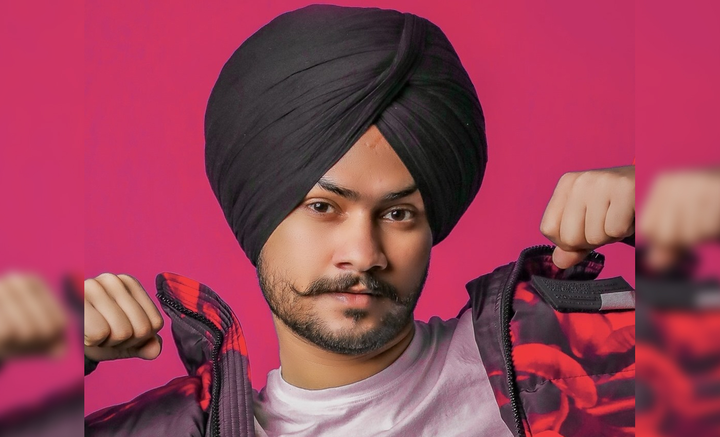 Youtube banned Punjabi singer Himmat Sandhu's song supporting the farmers' protests in India.