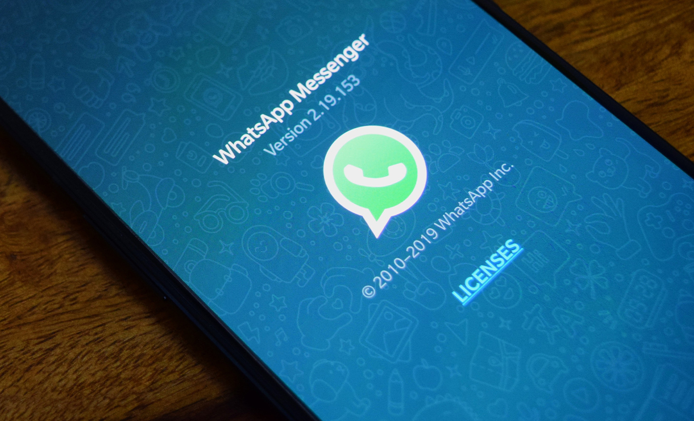 WhatsApp will allow the Indian government to monitor calls and messages.
