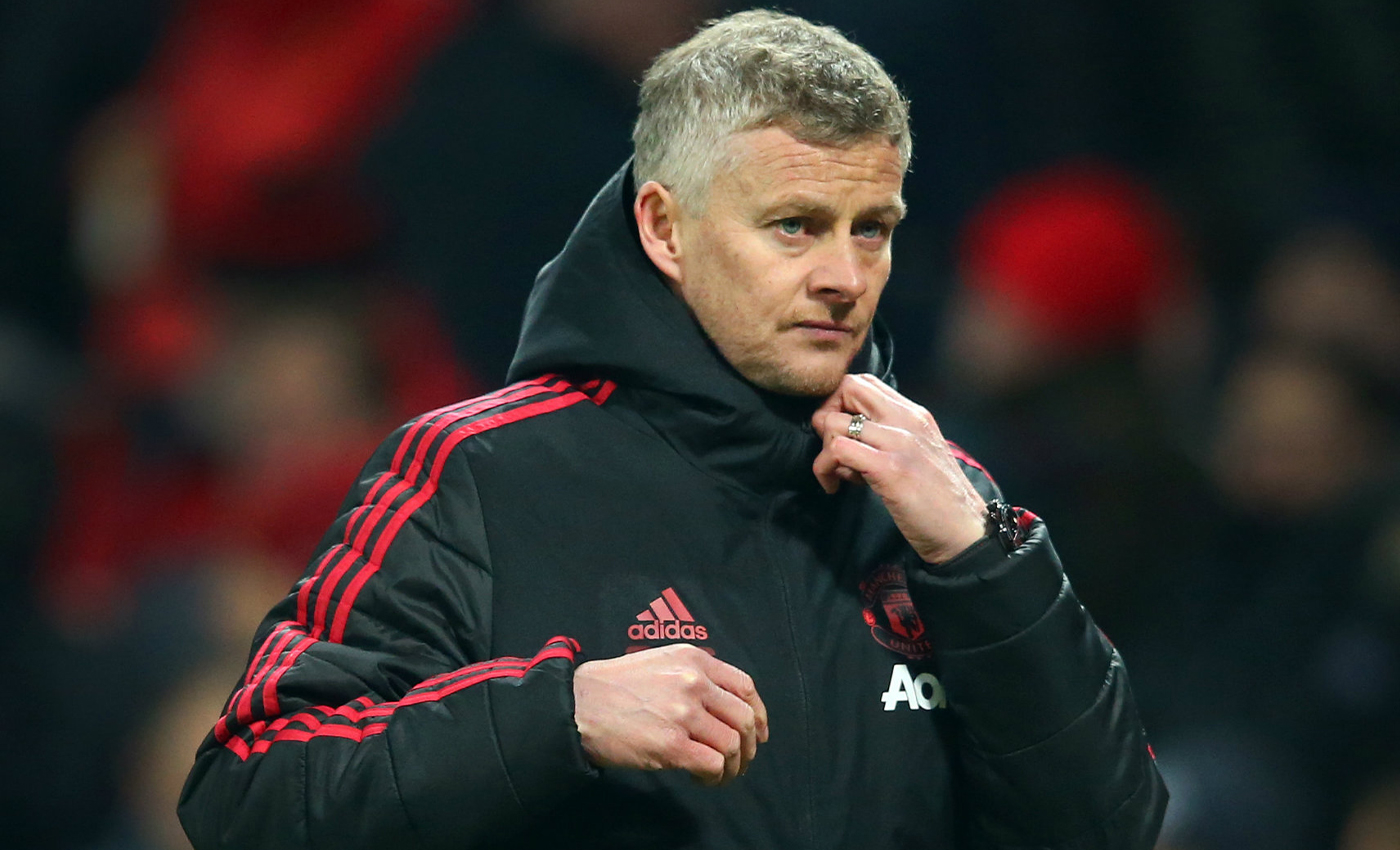 Solskjaer has lost more home matches in the 2020-21 premier league season than Mourinho did in his 3 seasons in charge at Manchester United.