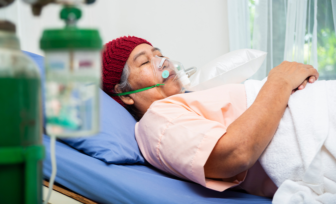 West Bengal has the highest number of hospital beds per 1000 people.