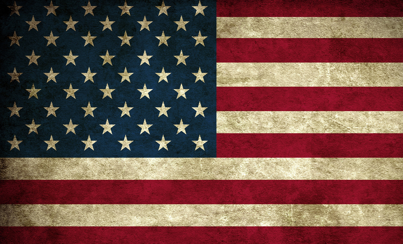 The U.S. has the highest death toll from COVID-19.