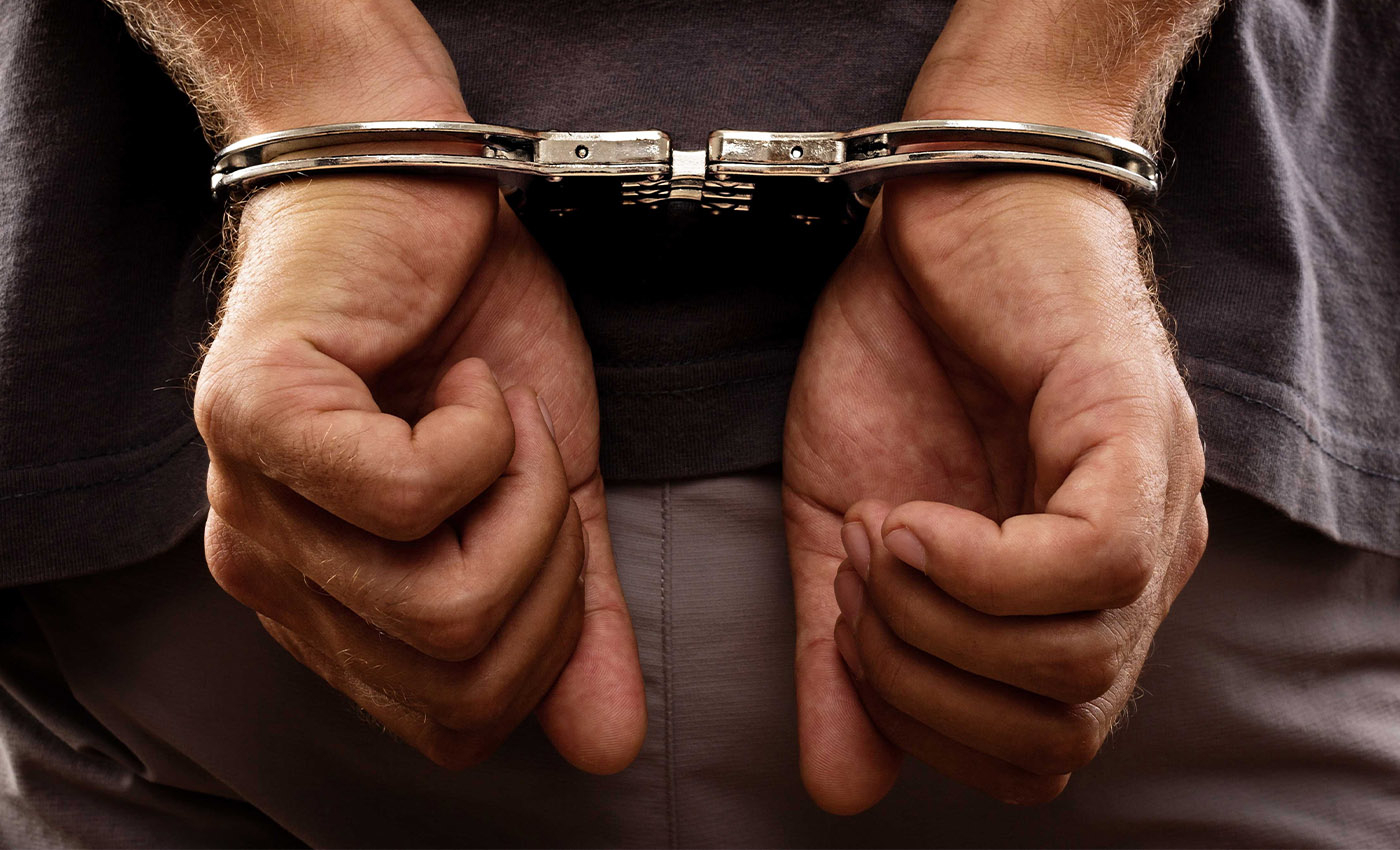 A Pennsylvania father has been arrested for allegedly raping his 10-month-old daughter.