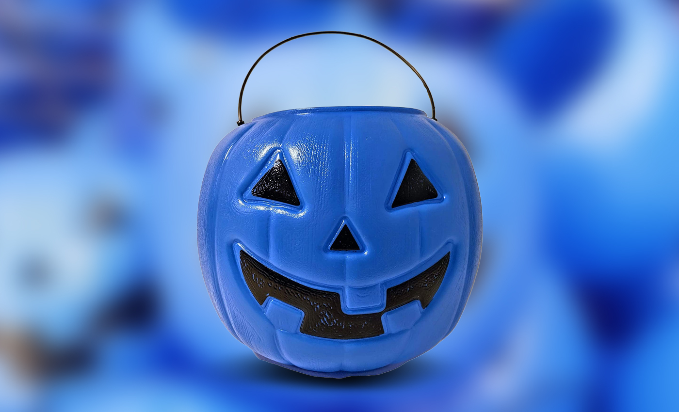 Americans spend an estimated $6 billion annually on Halloween.