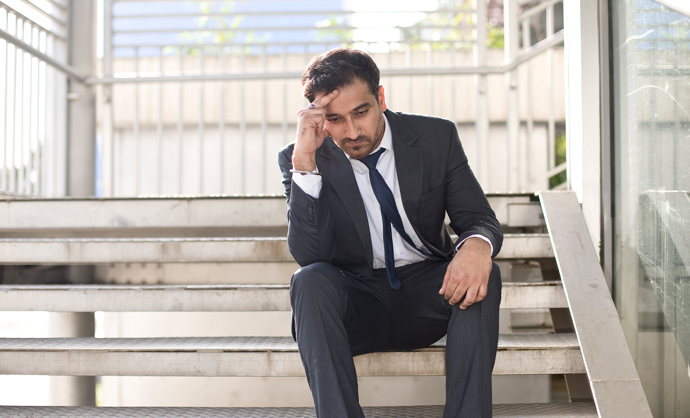 Confidence in the economy dropped the most among salaried workers. The negative perception of the economy increased sharply among salaried workers.