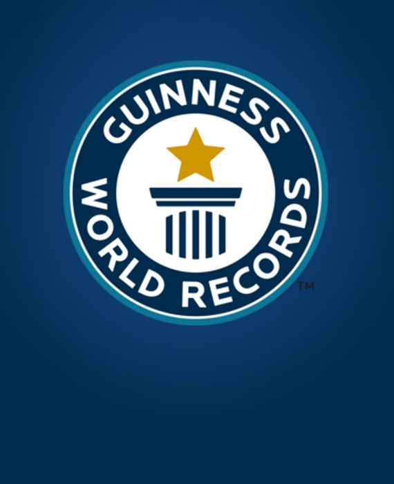 The Guinness Book of Records was created to settle bar arguments.