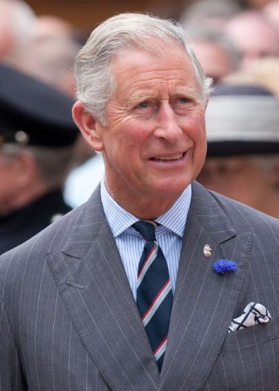 The UK says, "Prince Charles didn't jump the queue for coronavirus test."
