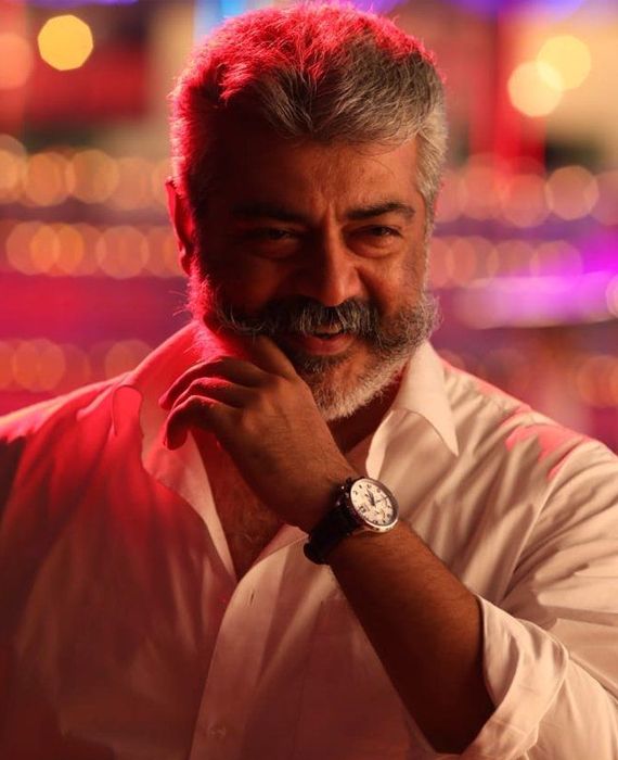 False: A viral video shows Tamil actor Ajith’s recent accident on the