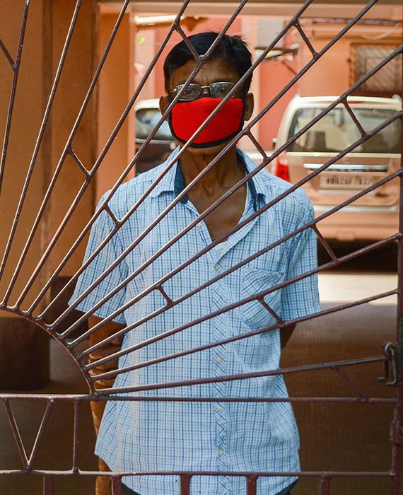 World Health Organisation suggested in an audio clip that lockdown in India should be extended from 15 April to 15 June.
