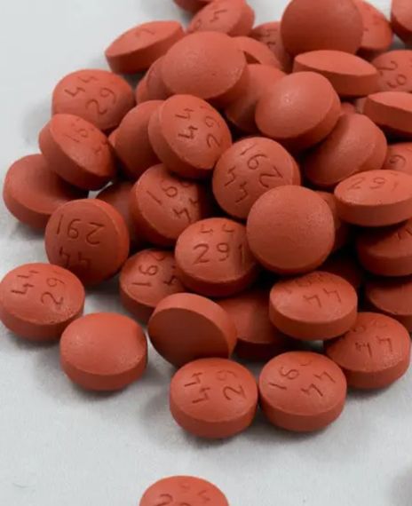 Ibuprofen can worsen COVID-19 symptoms.