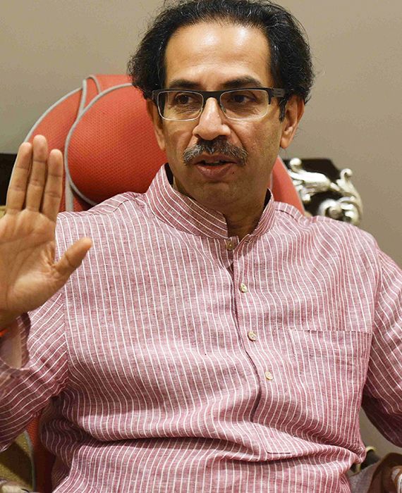 The Maharashtra government has suspended three Chinese projects after Ladakh clash.