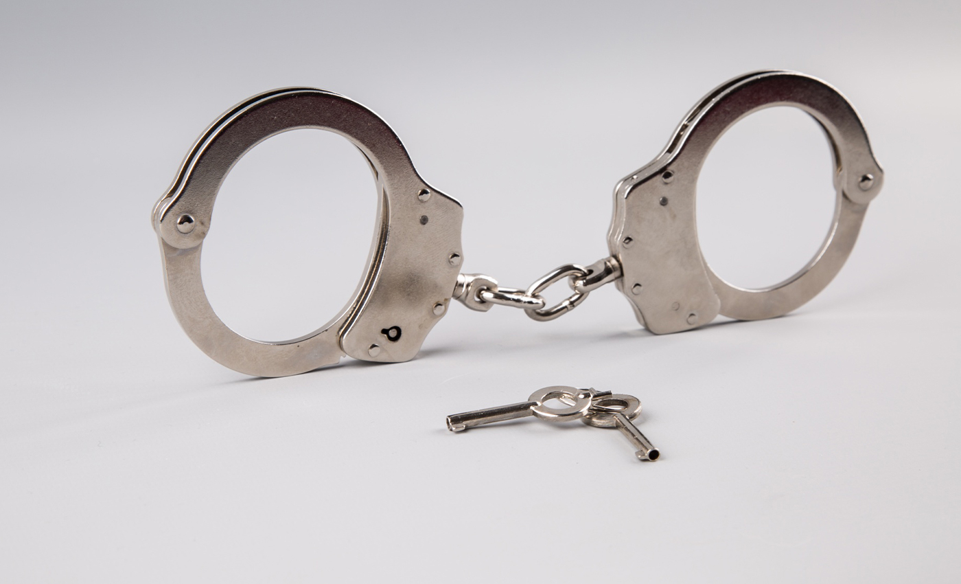 Three IT professionals were arrested for cyber blackmailing an employee of Excellon Software.