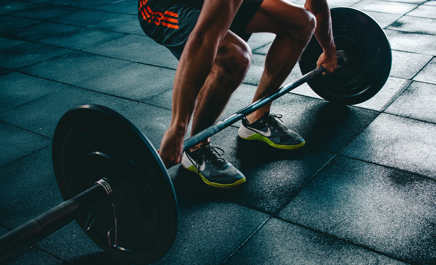 A gym in Poland rebranded itself as a church to evade new COVID-19 restrictions.