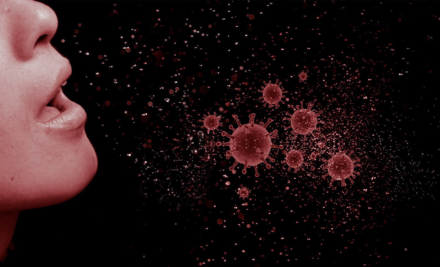Herd immunity is a science based response to the COVID-19 pandemic.