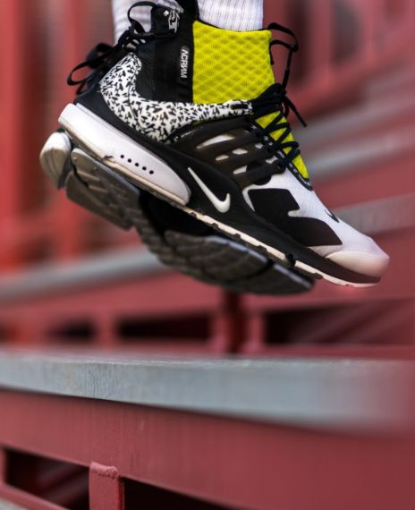 Running was invented by running shoe companies to sell more running shoes.