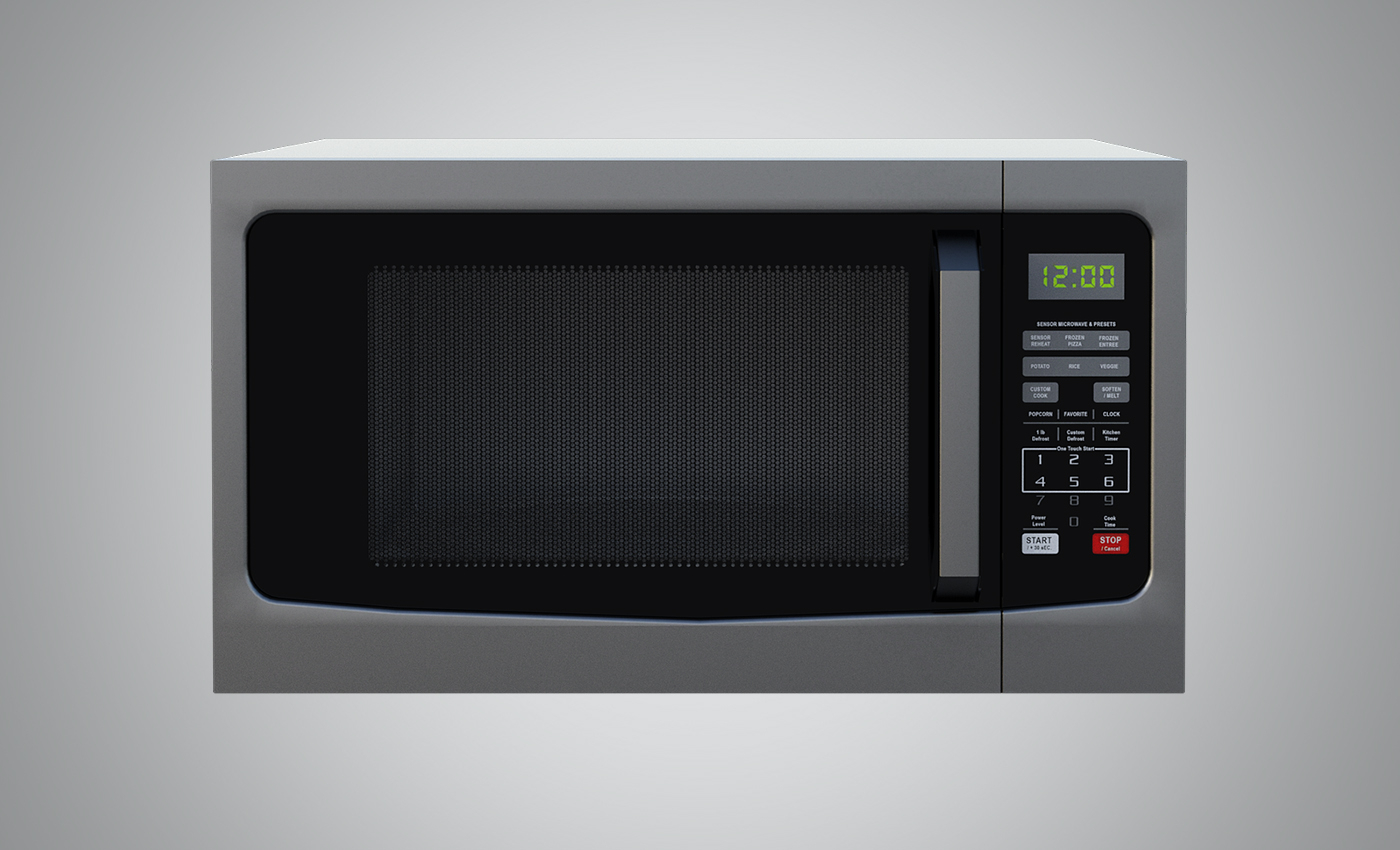 Microwave ovens harm people and decrease the nutritional value of food.