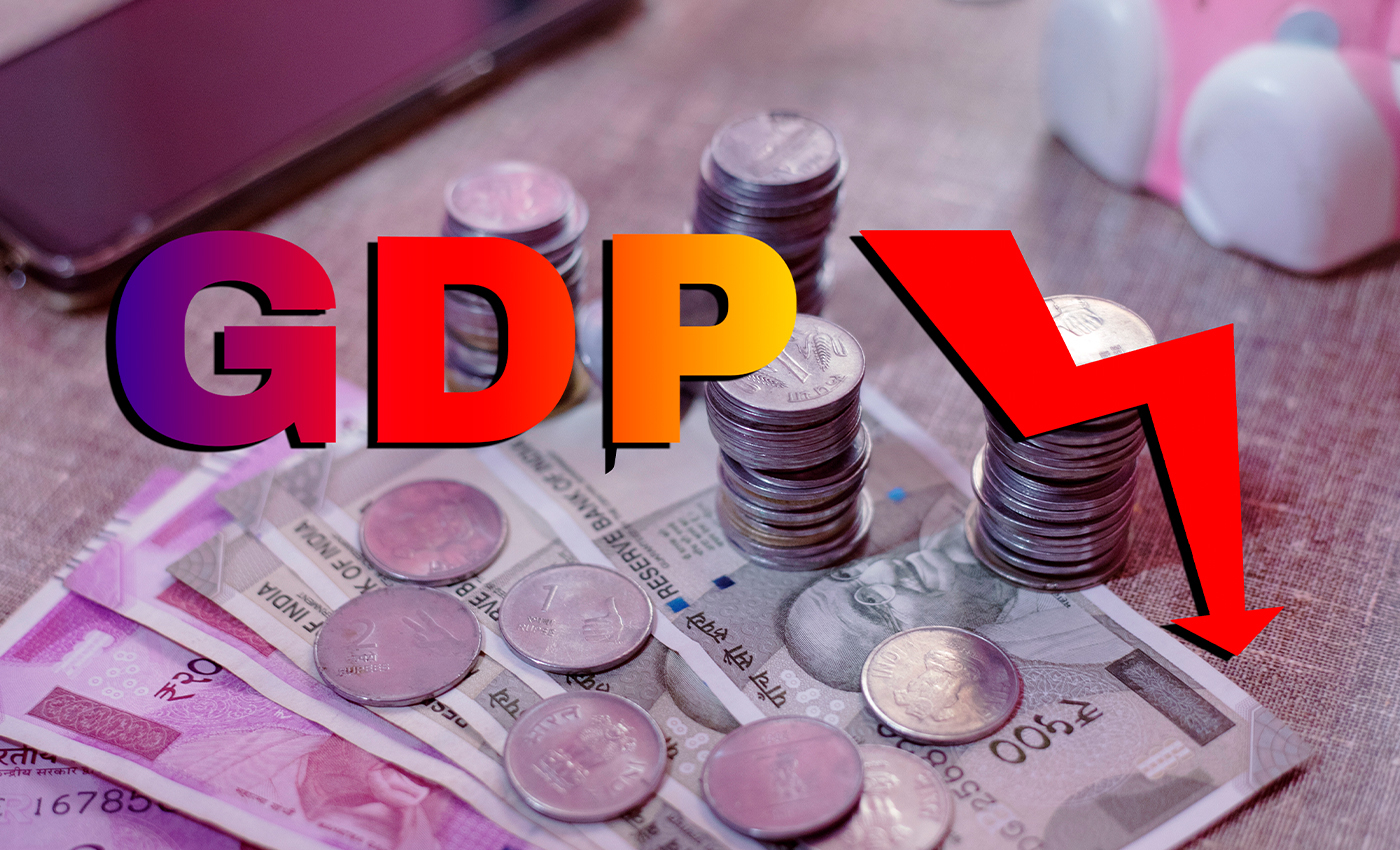West Bengal’s share in India’s GDP has fallen from 6.03 percent to 5.25 percent in 2018-19