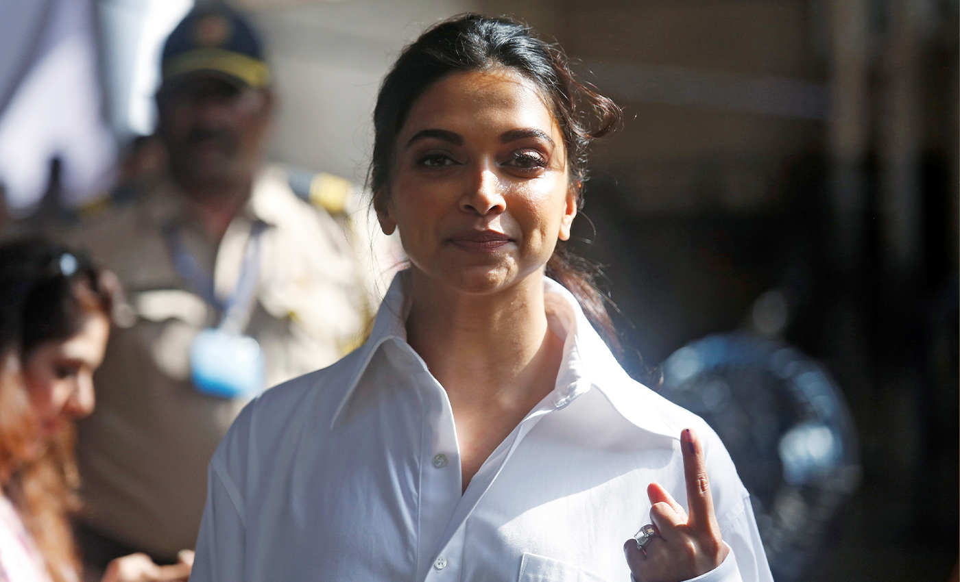 Deepika Padukone was paid ₹5 crores for attending the anti-CAA protests at the JNU campus.