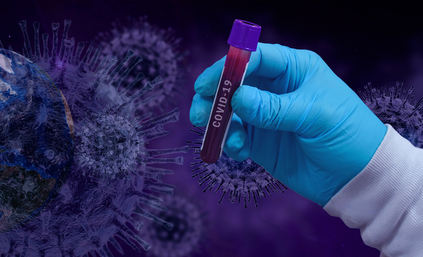 COVID-19 vaccine will not return life to normal by spring 2021.