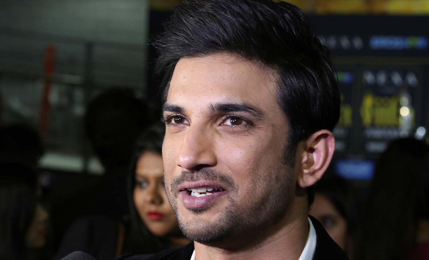 Amit Shah has ordered a CBI probe onto Sushant Singh Rajput's death.