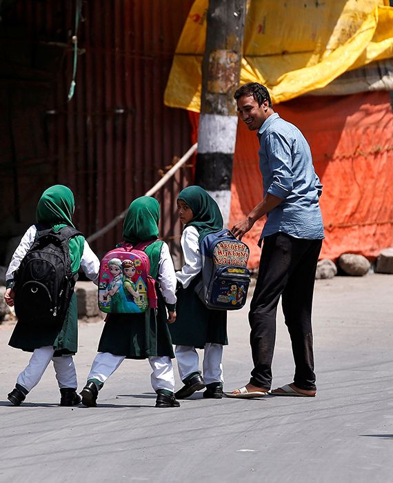 HRD Minister Ramesh Pokhriyal has said schools will reopen after August 2020