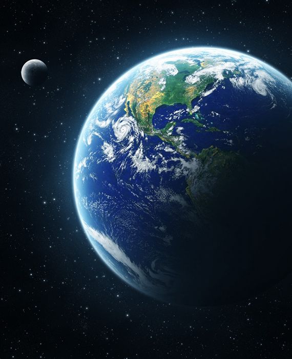 There is an Earth-like exoplanet in the space called Kepler-1649c.