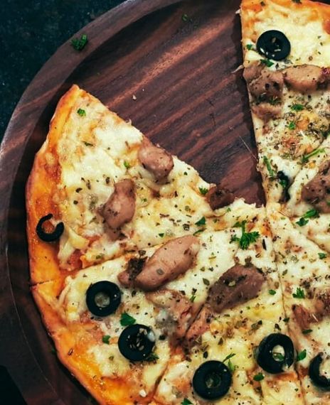 19-year-old pizza delivery boy tested positive for COVID-19 in Delhi.
