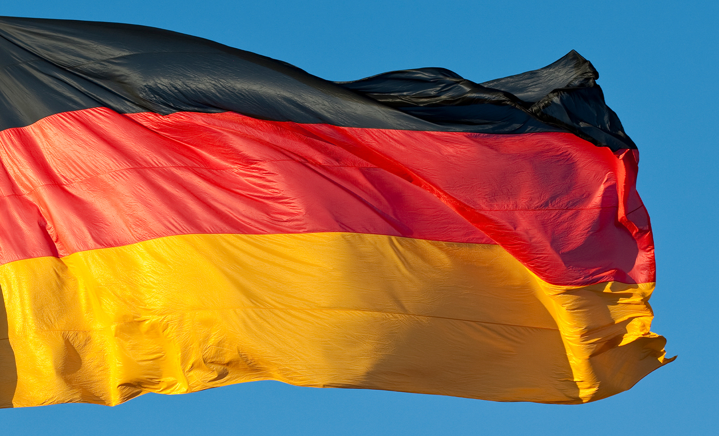 Germany bids farewell to Angela Merkel with six minutes of warm applause as she stepped down from party leadership.