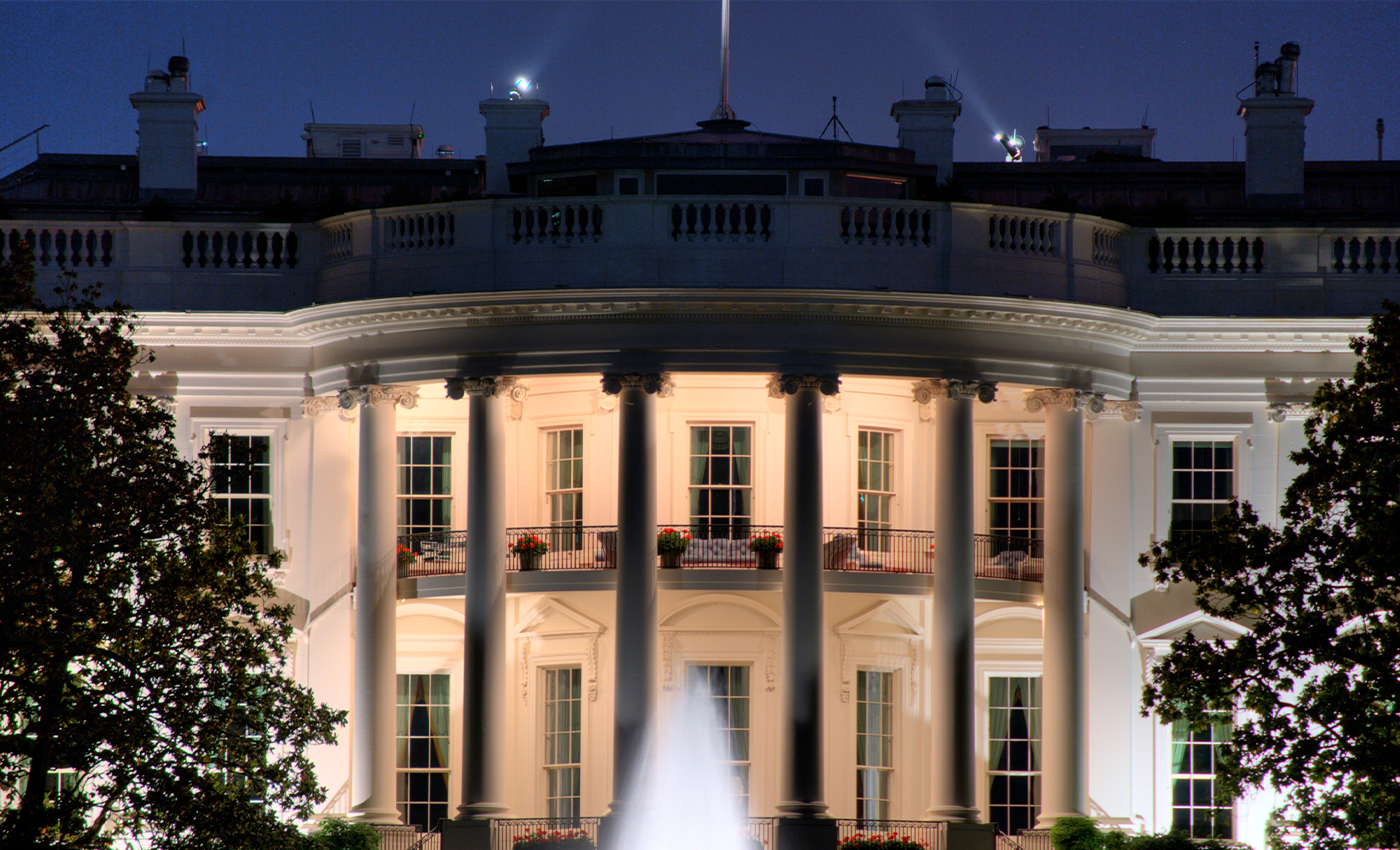 The White House staff knew Trump was exposed to the coronavirus.