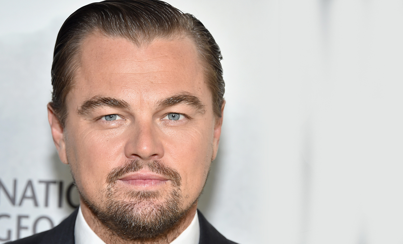 Leonardo DiCaprio has donated $10 million to the International Visegrad Fund to support Ukraine.