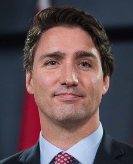 Canadian prime minister Justin Trudeau apologized for Brownface 2001 yearbook photo by saying it was 'A Dumb Thing to Do'.