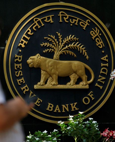 Reserve Bank of India (RBI) released new 350 rupees notes in Maharashtra.