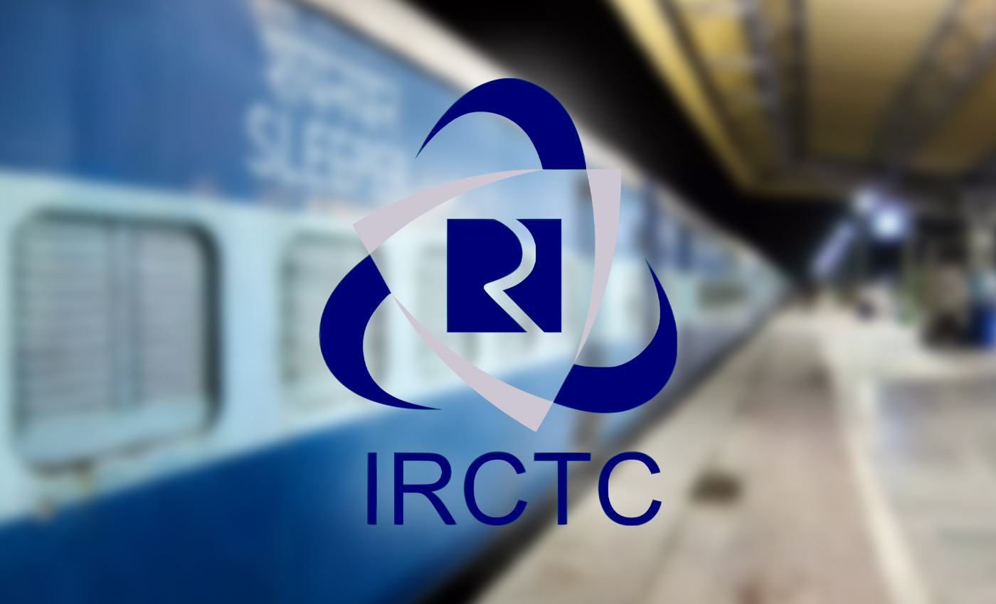 IIT graduate got arrested for developing a fake rail ticket booking app.