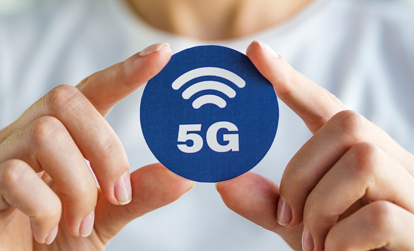 Jio 5G service to launch in India in the second half of 2021, reveals Mukesh Ambani.