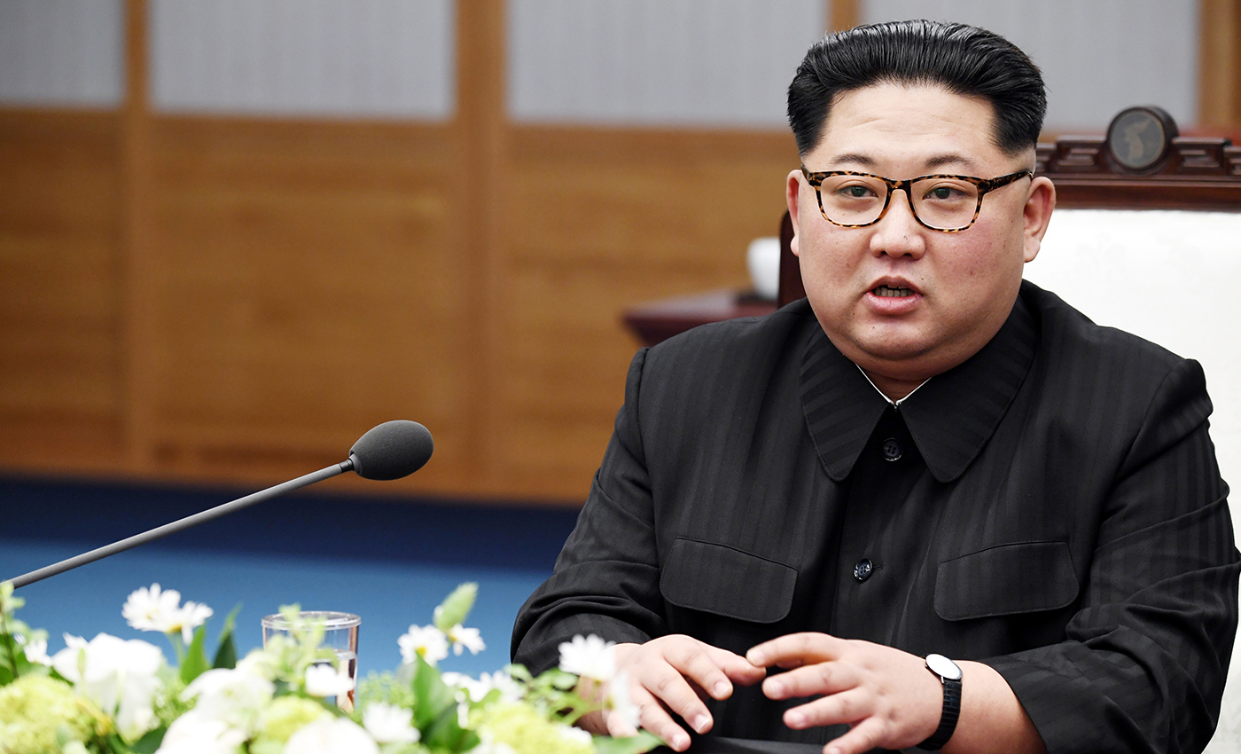 North Korea is using pet dogs as meat to tackle the country's food shortage.